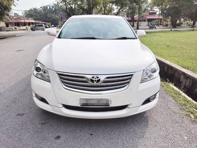 Toyota Camry V in Bukit Mertajam, PNG