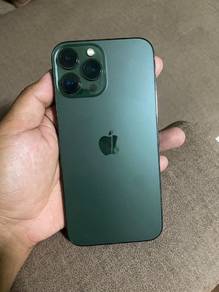 iphone 13promax 128gb