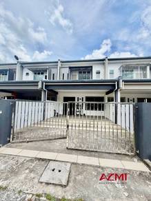2-storey Terraced House For Sale in Kota Samarahan,SWK