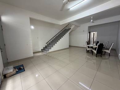 2-storey Terraced House For Rent in Seremban 2,NSN