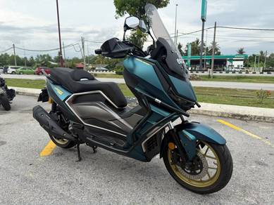 Aveta Vanguard 250