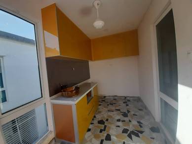 kitchen cabinet tv cabinet laminated formica