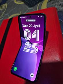 Samsung Galaxy Z Flip 5