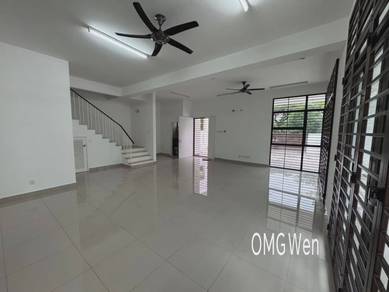 2-storey Terraced House For Sale in Bandar Bukit Raja,SGR