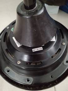 Midea Tower Fan, Deka Ceiling Fan Motor
