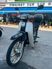 Honda EX5