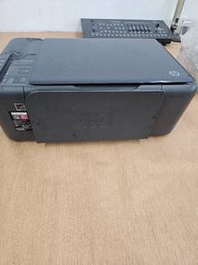 Hp printer