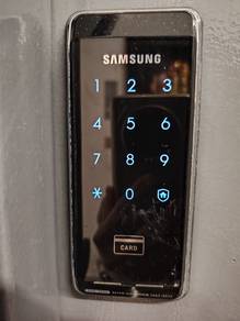 Samsung Smart Digital Lock SHS 2920