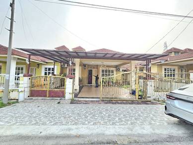 Semi-Detached House For Sale in Melaka Tengah,MLK