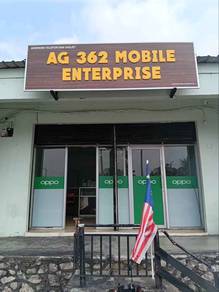 Shop lot For Rent in Alor Gajah,MLK