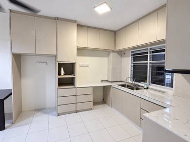 Townhouse For Rent in Cyberjaya,SGR
