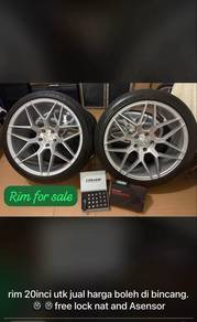 rim 20inci