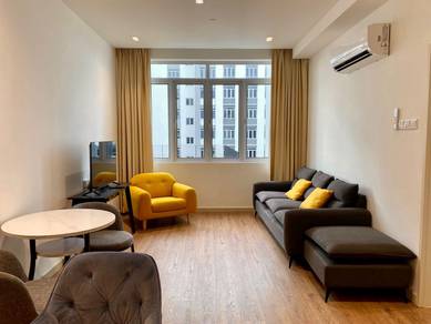 Service Residence For Rent in Avona Residence