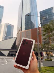 Iphone 18 Pro Max 256gb Burgundy