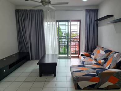 Apartment For Sale in MJC Courtyard Sanctuary