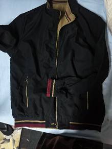 Jacket lawa