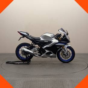 Yamaha YZF-R1M