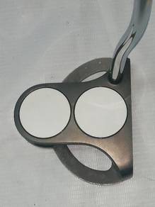 Golf Odyssey 2 Ball Putter