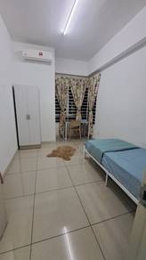Service Residence For Rent in Savanna Executive Suite @ Southville City