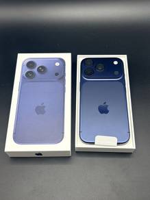 Iphone 17 Pro 256GB XA Set