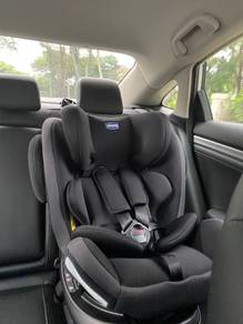 recaro baby car seat