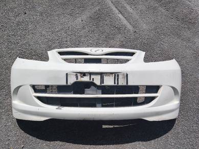 Bumper depan Viva 