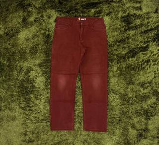 Carhartt Pant sz 34;))::