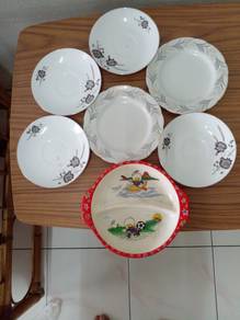 Ceramic Dining Wares