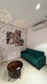 Service Residence For Rent in Damansara Perdana,SGR