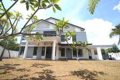 2-storey Terraced House For Sale in Shah Alam,SGR