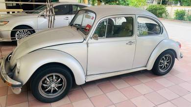 Volkswagen Beetle  in Ipoh, PRK