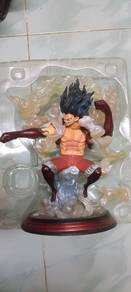 Monkey D Luffy