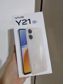 vivo y21d 5g