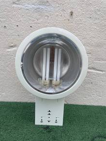 B745 Lampu Siling 24 cm Ceiling Light Downlight