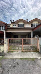 2-storey Terraced House For Sale in Kulim,KDH