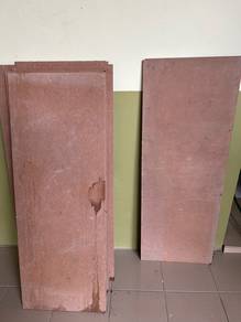 particle board