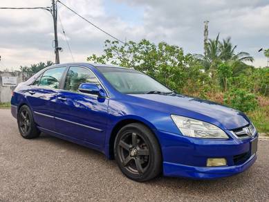 Honda Accord VTi-L in Skudai, JHR