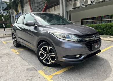 Honda HR-V V in Cheras, KUL