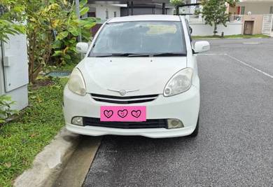 Perodua MyVi EZi in Seremban, NSN