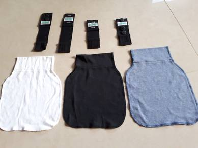Original Mothercare Belly Belt Wardrobe Extender K
