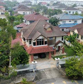 Bungalow House For Sale in Seremban 2,NSN