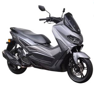 Modenas Elit 150