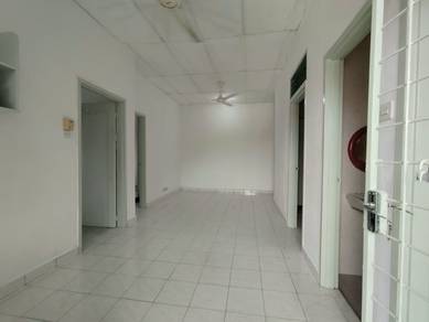 Apartment For Sale in Taman Penampang Apartment