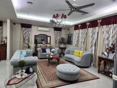 Semi-Detached House For Sale in Kajang,SGR