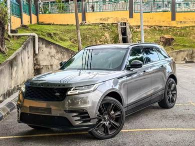 Land Rover Range Rover Velar VELAR P300 R DYNAMIC in Desa Petaling, KUL