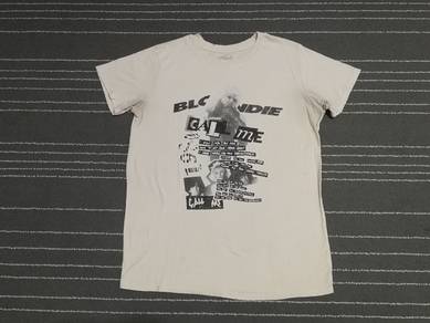 Blondie band call me 2000 copyright L 1887