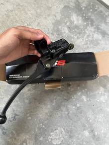 master pump ex5 dream