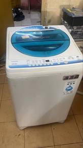 Mesin Basuh Toshiba 8kg