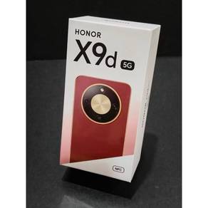 HONOR X9d 5G