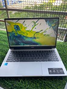 AACER Aspire Lite 15